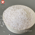 Plastic filled masterbatch sodium sulfate to reduce cost